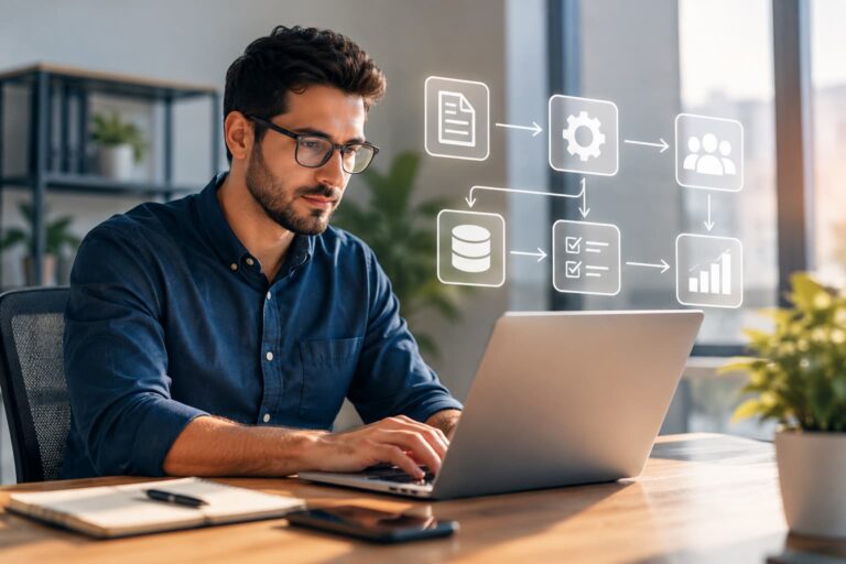 Automação de processos empresariais: por onde começar?